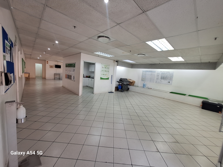 To Let Commercial Property for Rent in Ottery Western Cape